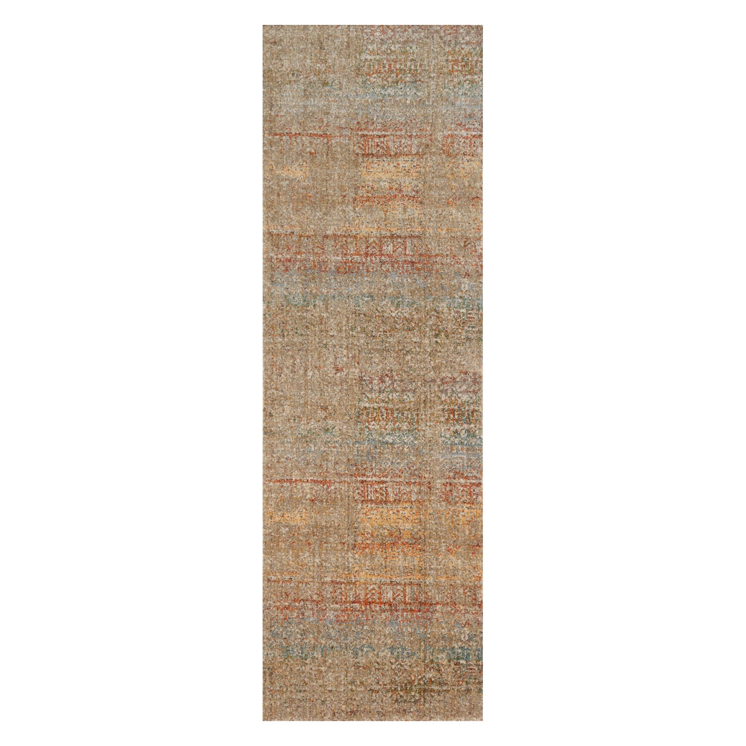 Loloi Javari Distressed Power Loomed Rug