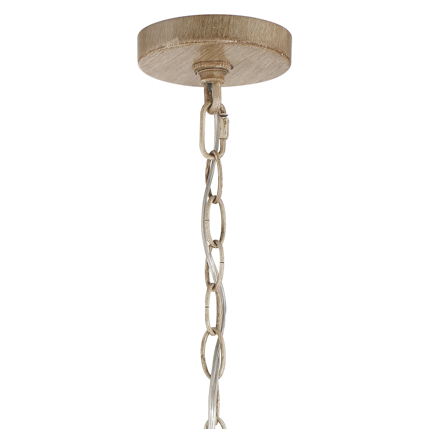 Crystorama Jayna Pendant