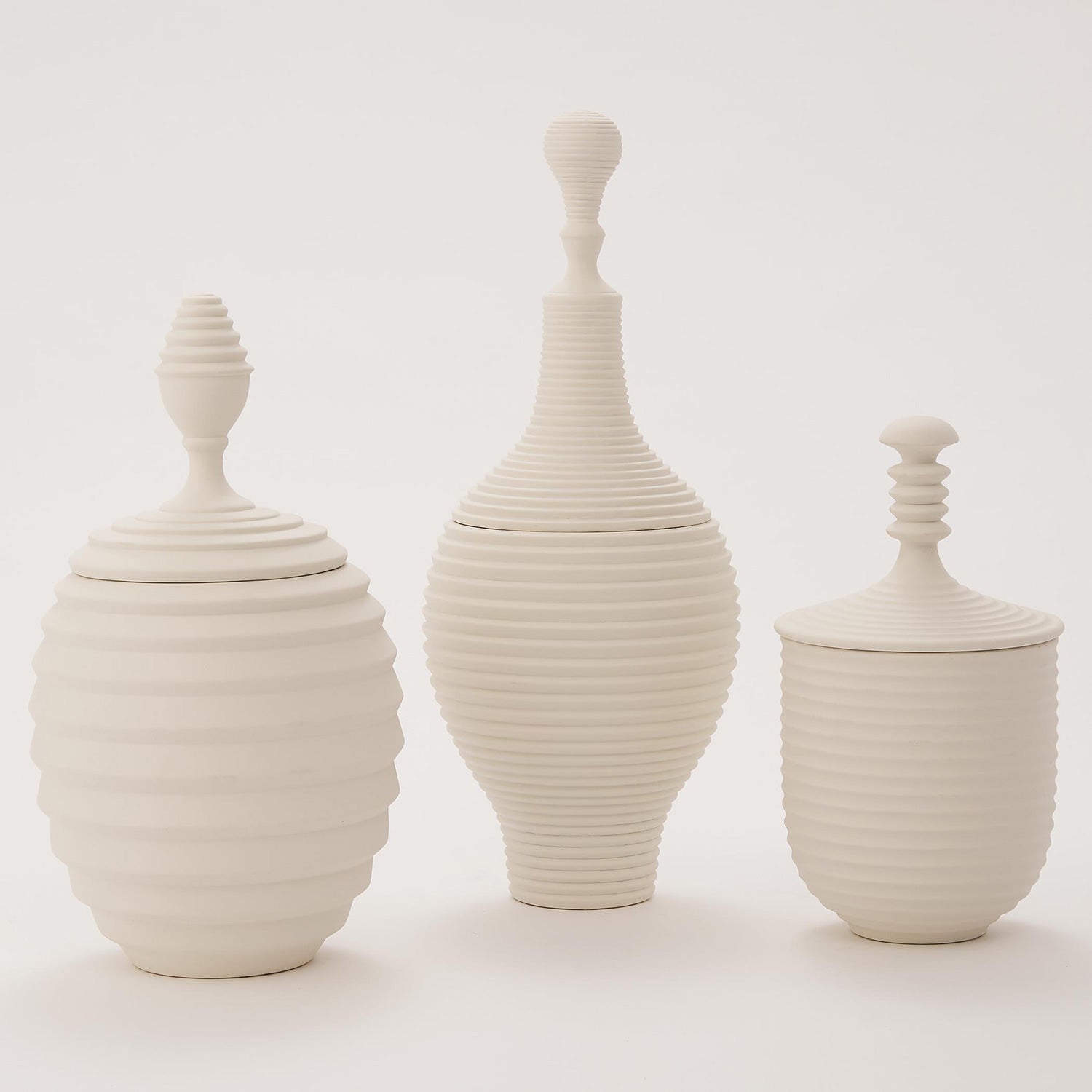 Global Views Orion Jar