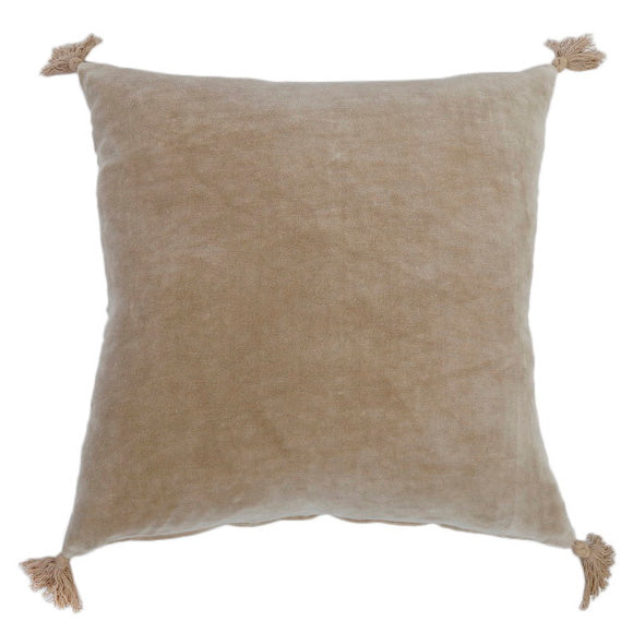 Pom Pom at Home Bianca Throw Pillow