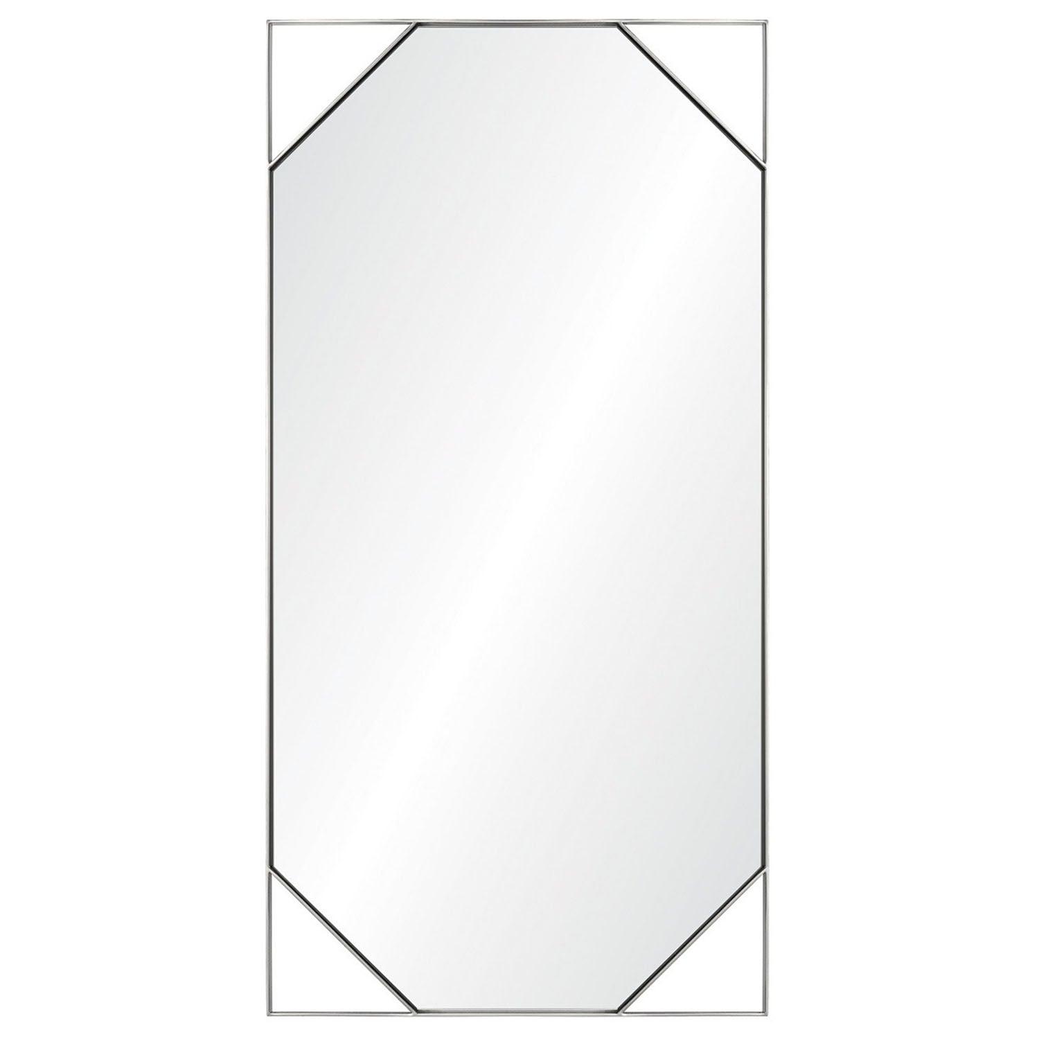 Jamie Drake for Mirror Home Fairfield Wall Mirror