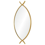 Jamie Drake for Mirror Home Boothbay Wall Mirror