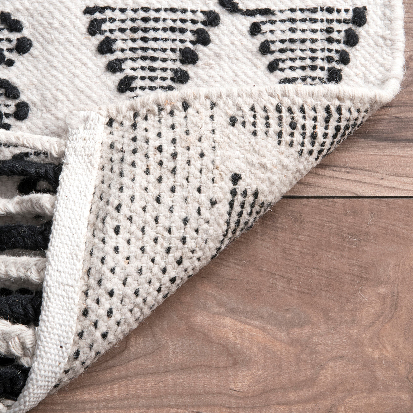 Chouteau Flatweave Rug