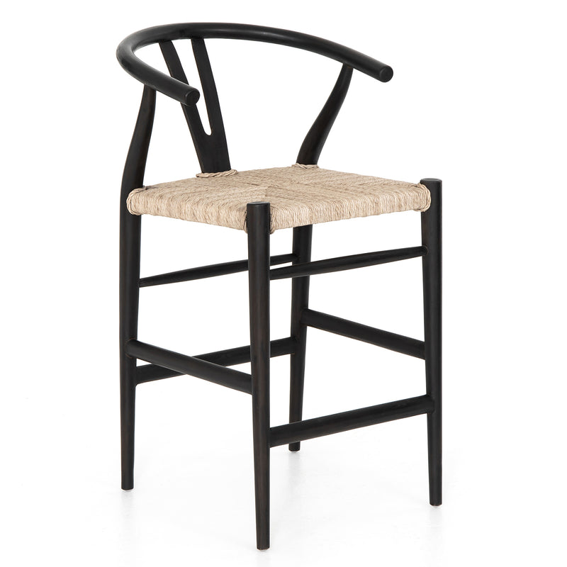 Four Hands Muestra Counter Stool Set of 2