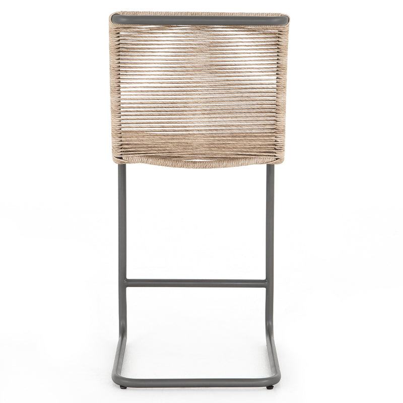 Four Hands Grover Outdoor Counter Stool