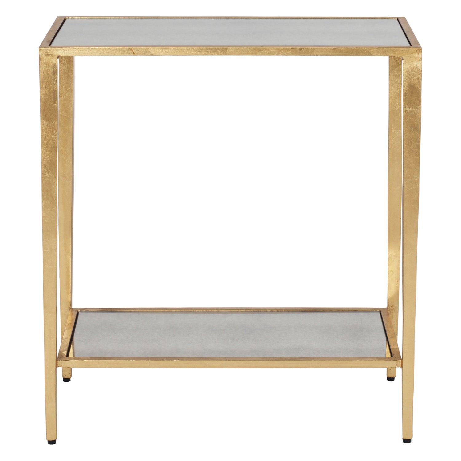 Worlds Away Joyce Side Table