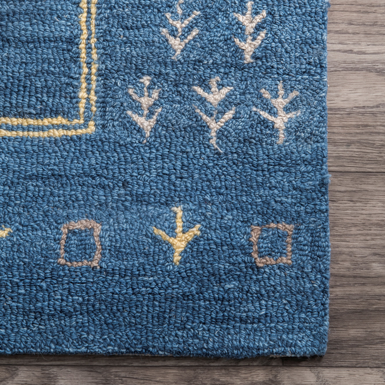 Forsyth Hand Tufted Rug