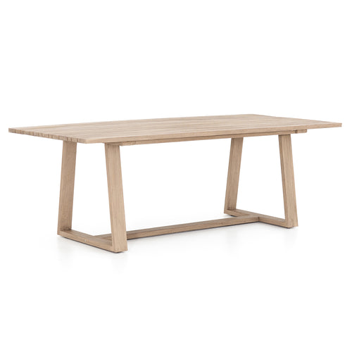 Four Hands Atherton Outdoor Dining Table