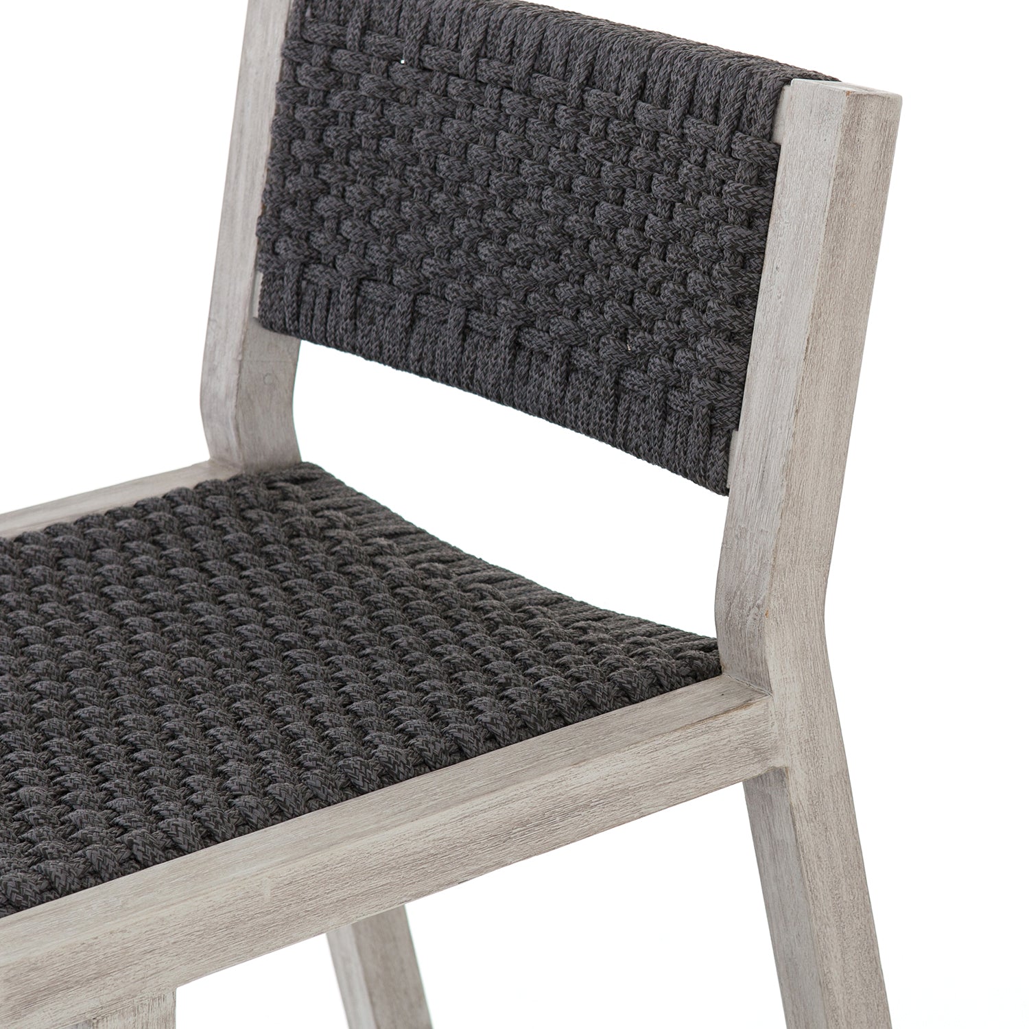 Four Hands Delano Outdoor Bar Stool Set of 2