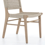 Four Hands Delmar Outdoor Dining Chair Set of 2