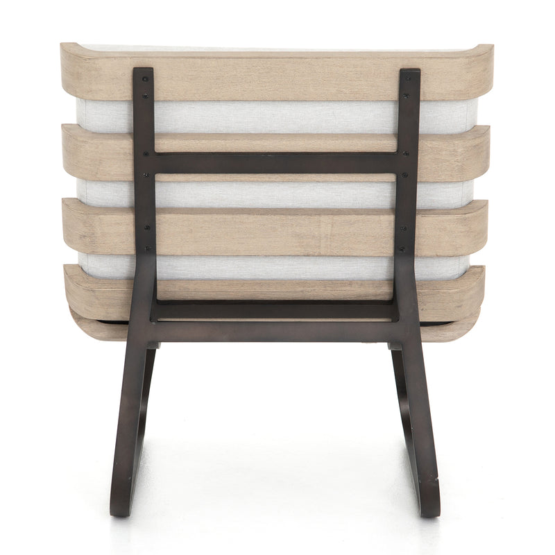 Four Hands Dimitri Outdoor Chair