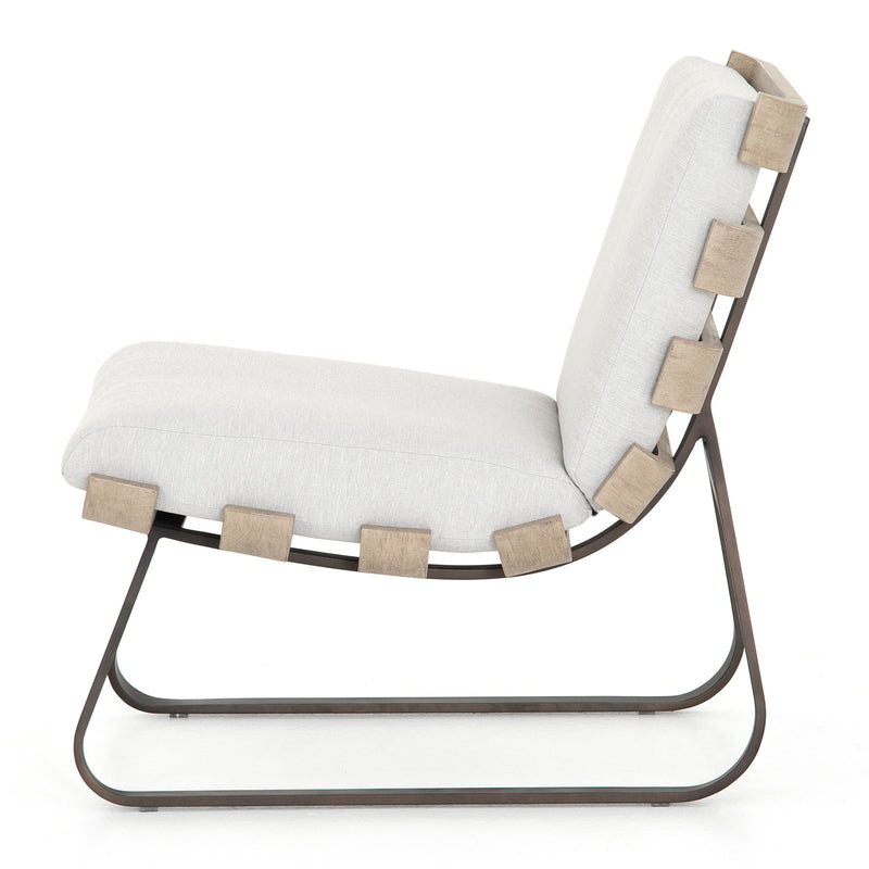 Four Hands Dimitri Outdoor Chair