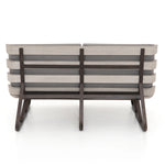 Four Hands Dimitri Outdoor Double Daybed - Final Sale