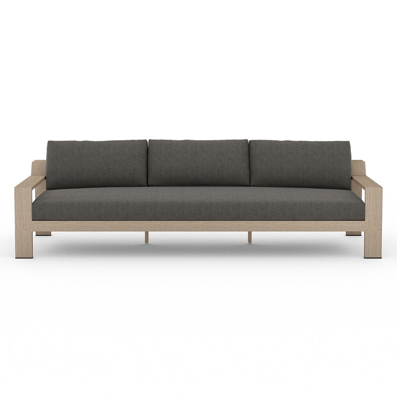 Four Hands Monterey Large Outdoor Sofa