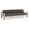 Four Hands Monterey Large Outdoor Sofa