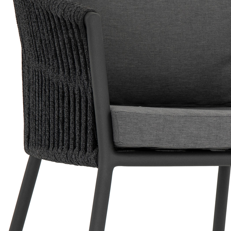 Four Hands Porto Outdoor Dining Chair