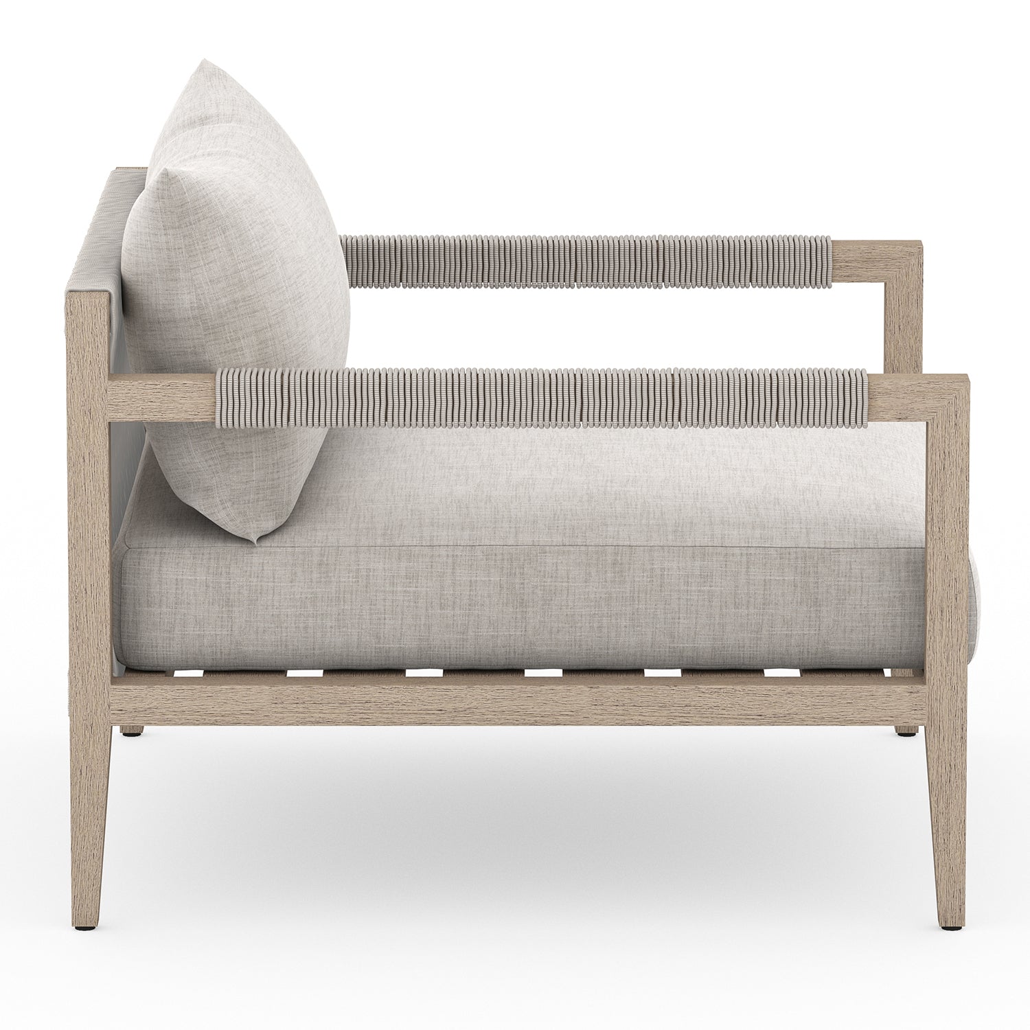 Four Hands Sherwood Outdoor Chair - Final Sale