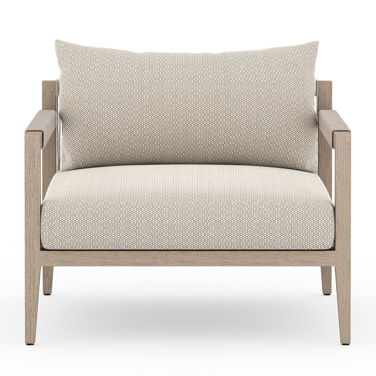 Four Hands Sherwood Outdoor Chair - Final Sale