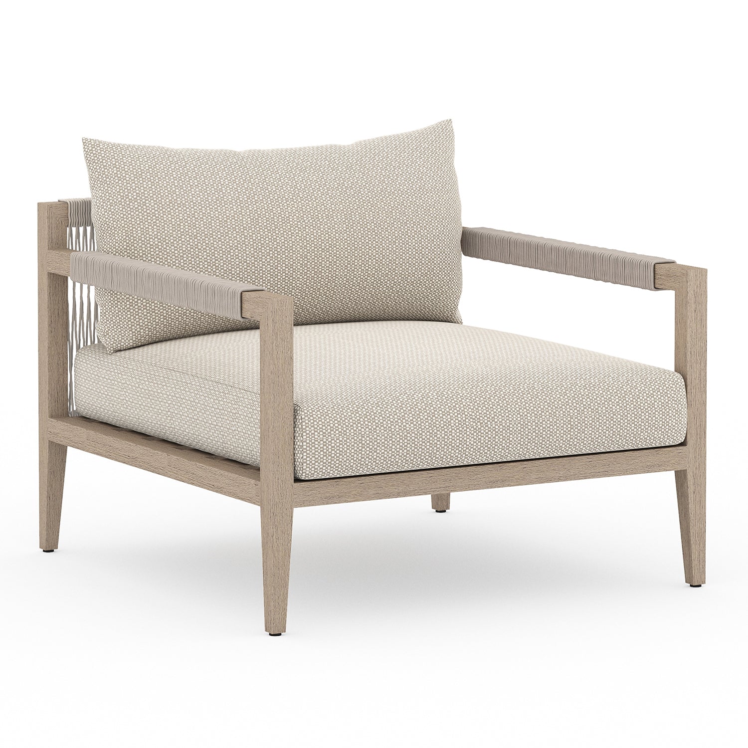 Four Hands Sherwood Outdoor Chair - Final Sale