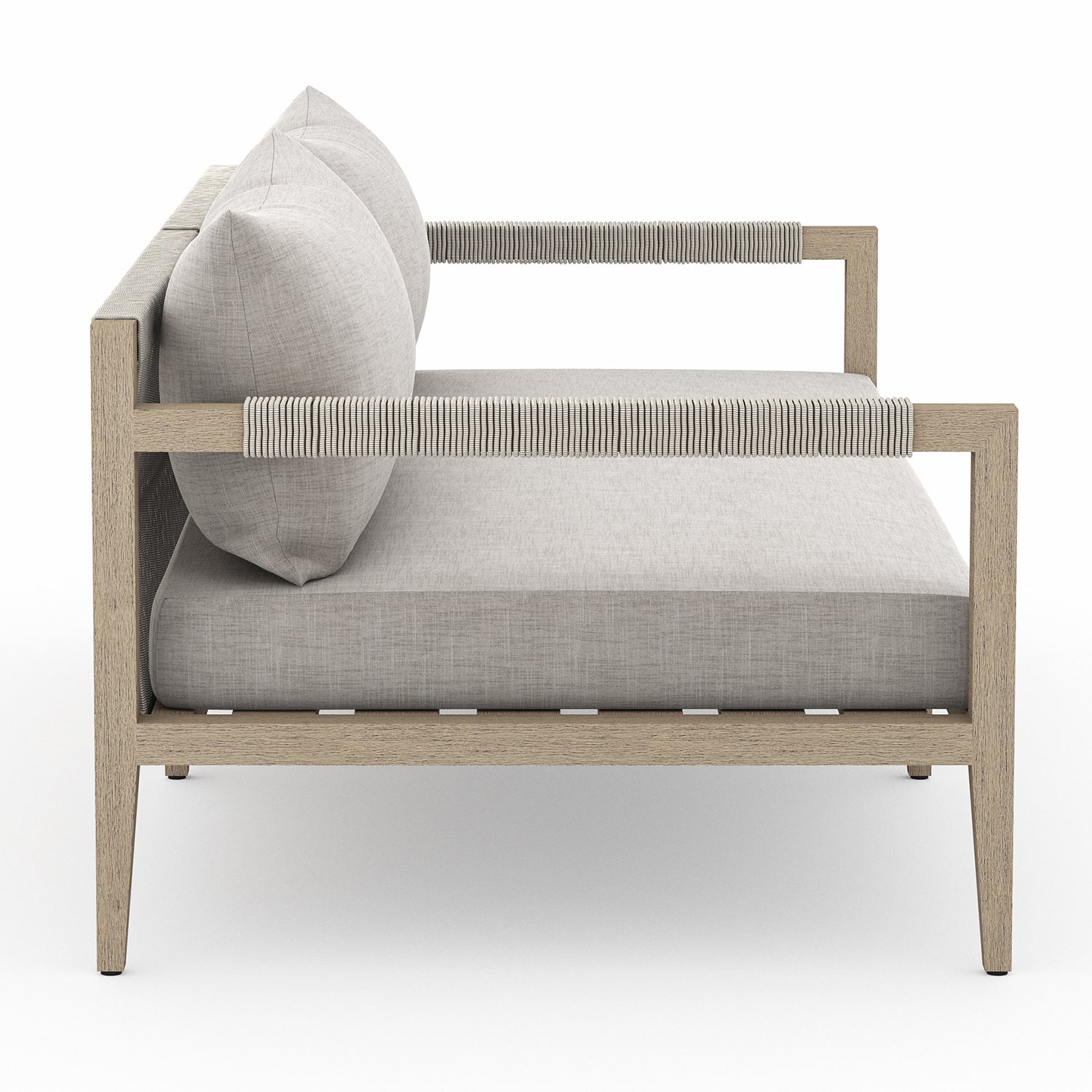 Four Hands Sherwood Outdoor Sofa - Final Sale