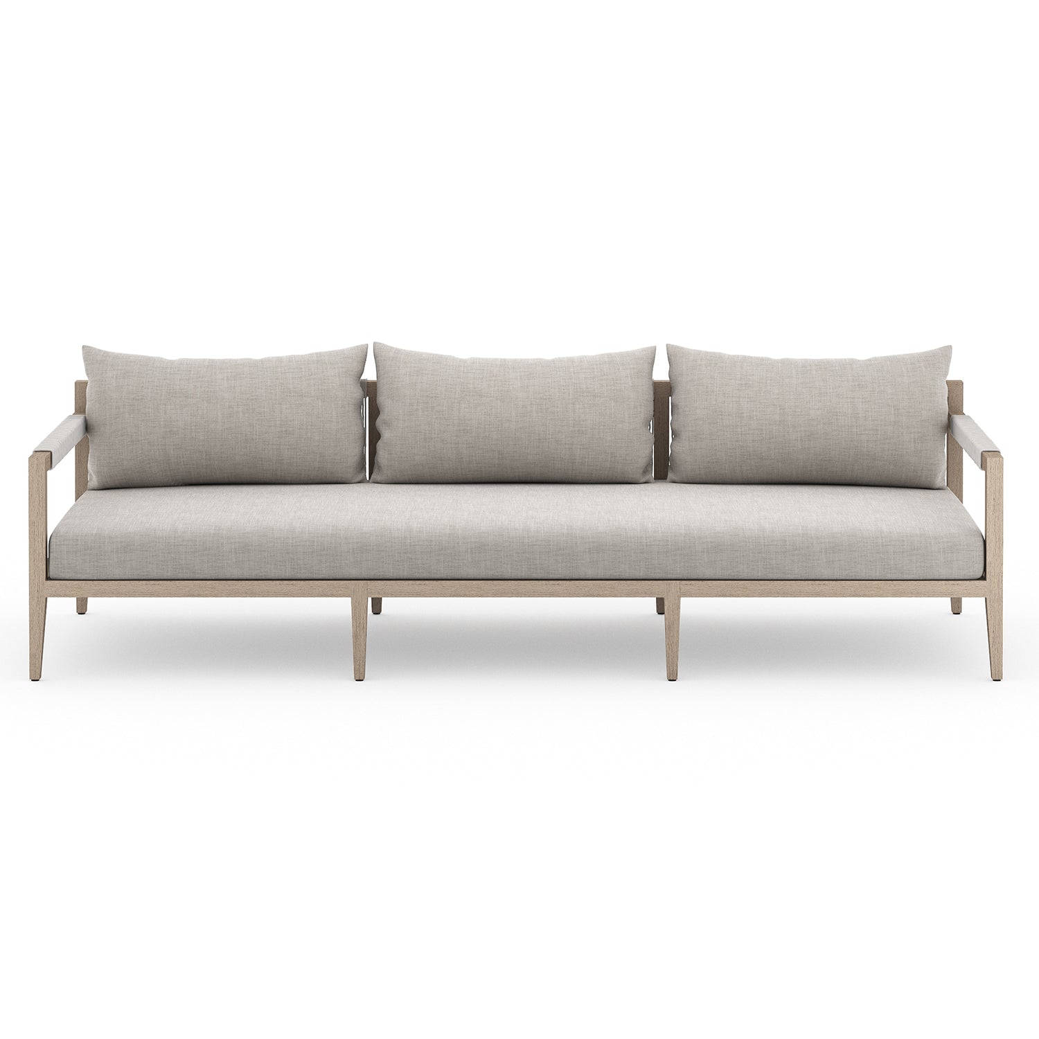 Four Hands Sherwood Outdoor Sofa - Final Sale