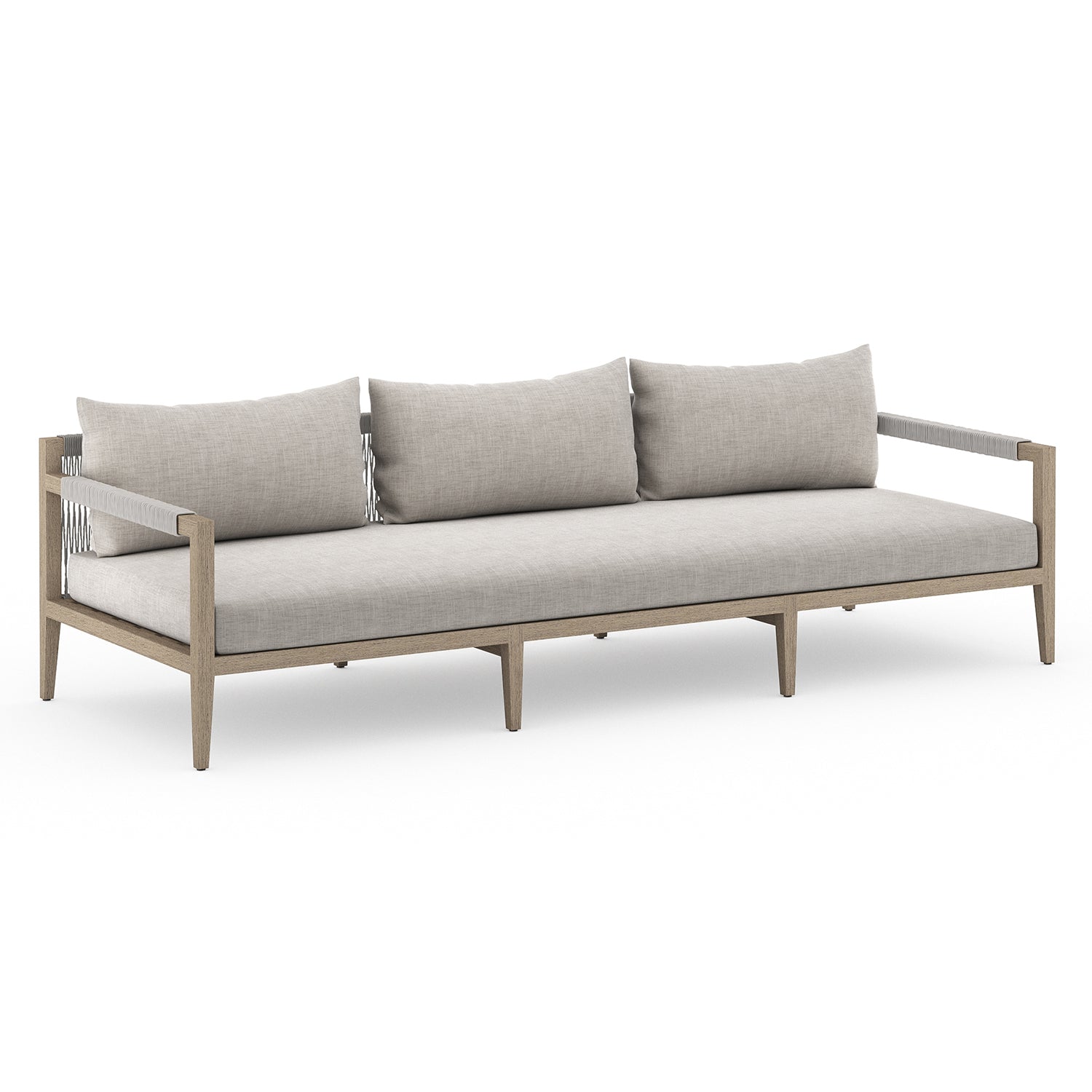 Four Hands Sherwood Outdoor Sofa - Final Sale