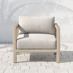Four Hands Sonoma Outdoor Chair
