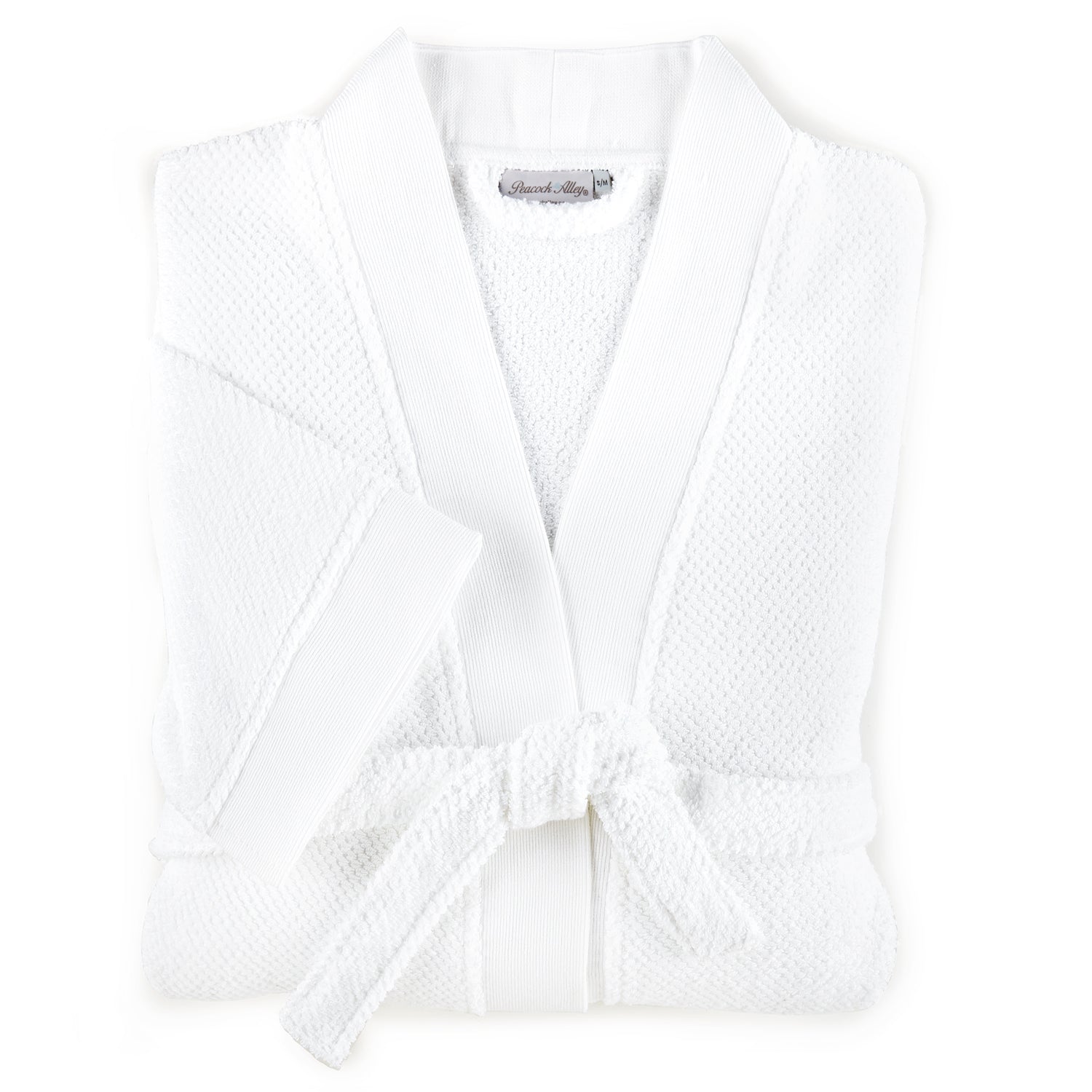 Peacock Alley Jubilee Bath Robe