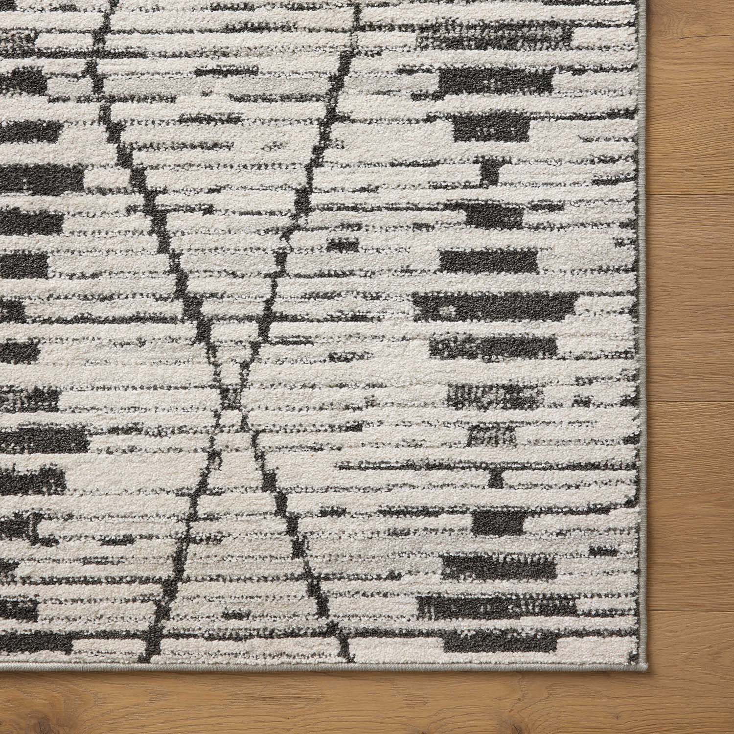 Loloi Kamala Baker Power Loomed Rug