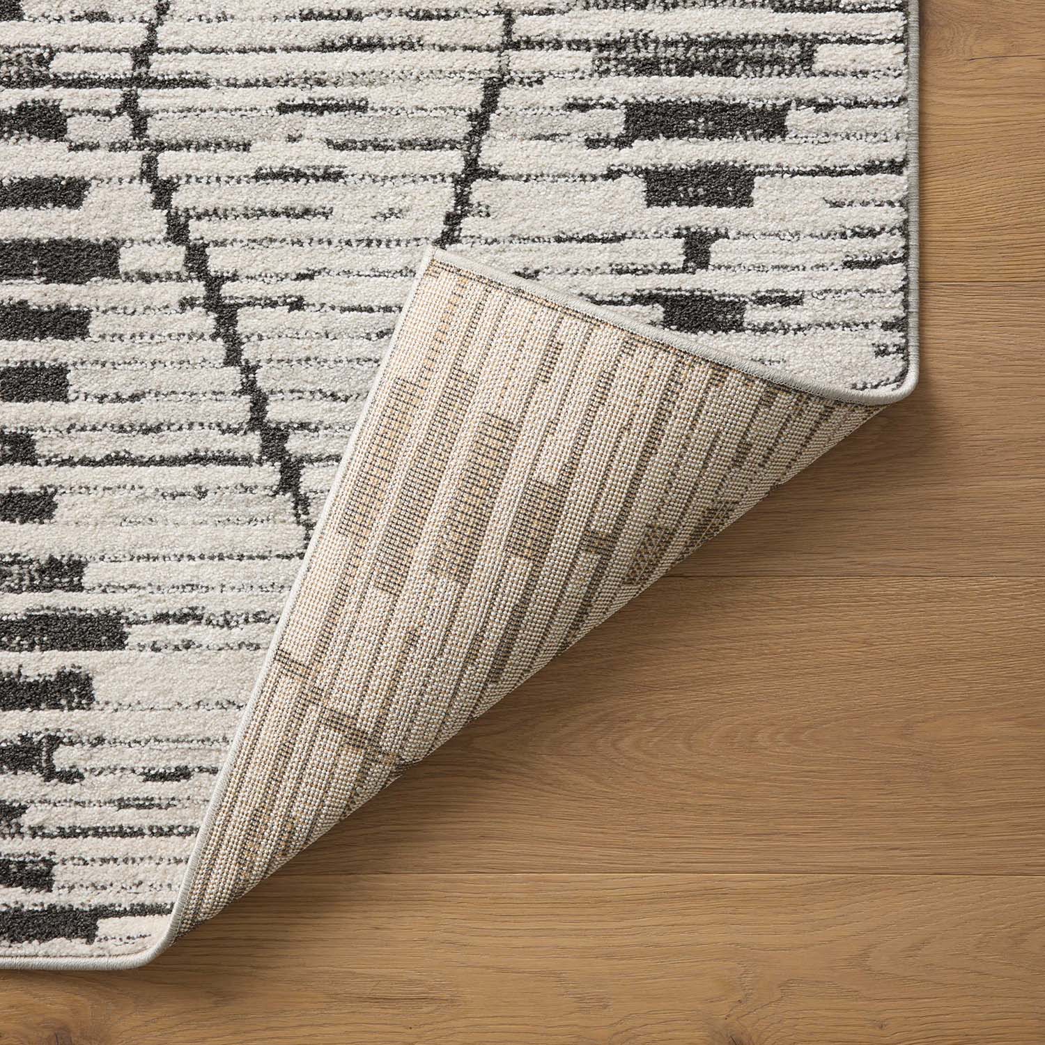 Loloi Kamala Baker Power Loomed Rug