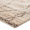 Jaipur Kasbah Murano Hand Knotted Rug - Final Sale