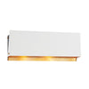Hudson Valley Ratio 2-Light Wide Wall Sconce - Final Sale