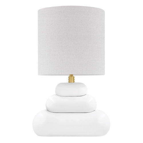 Hudson Valley Palisade Table Lamp - Final Sale