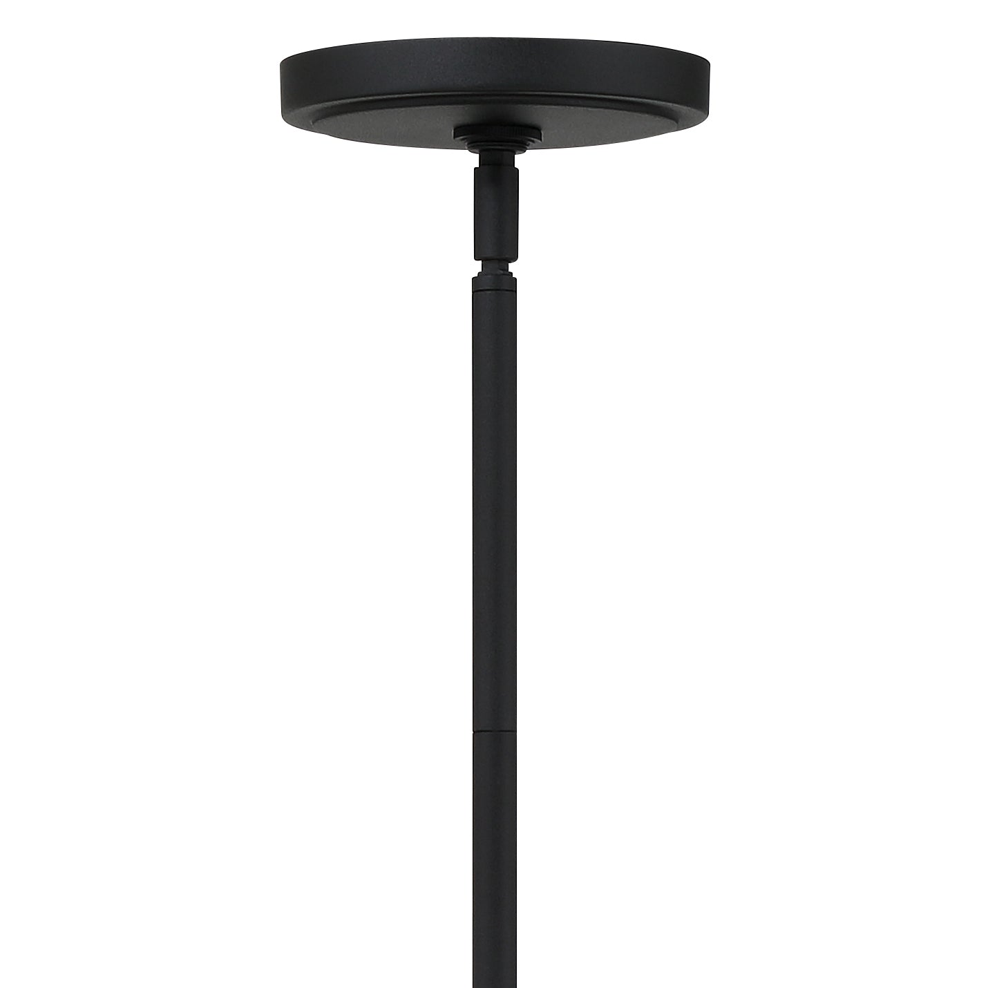 Crystorama Keenan Linear Chandelier