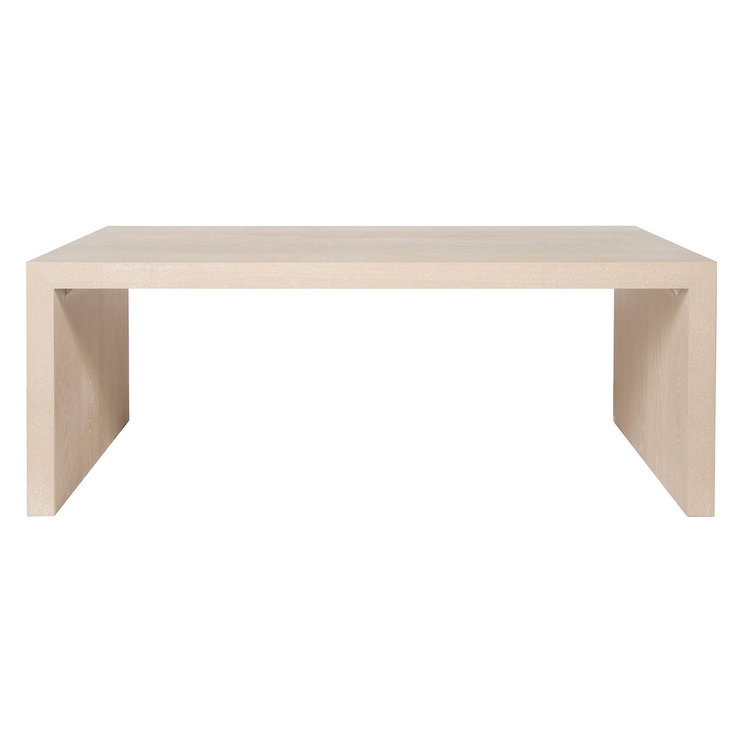 Worlds Away Kenneth Coffee Table - Thumbnail 2
