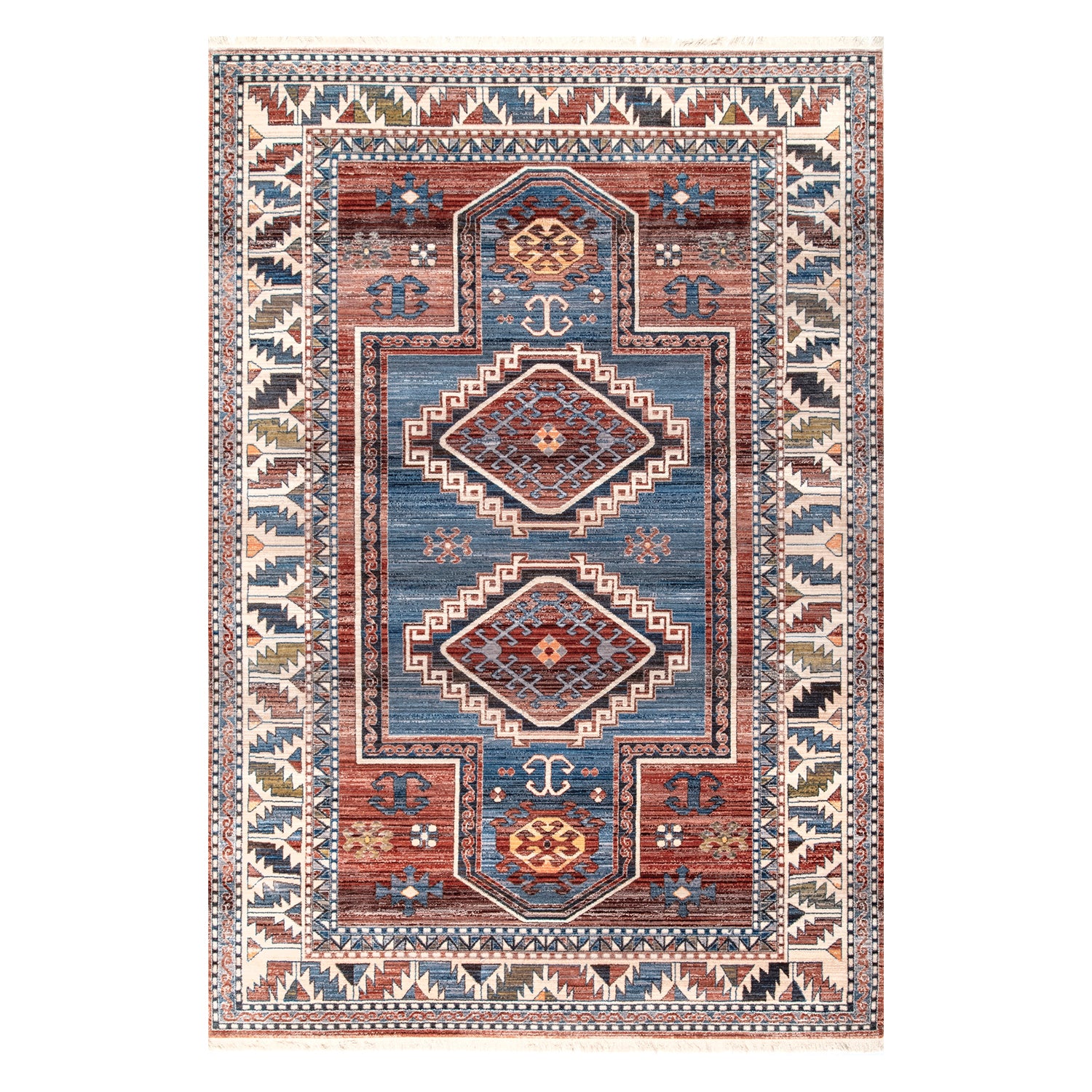 Kuster Machine Made Rug