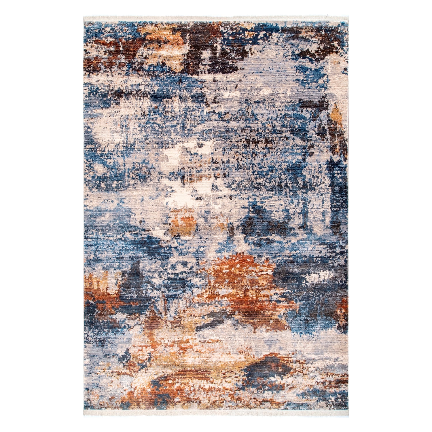 Melstone Machine Made Rug