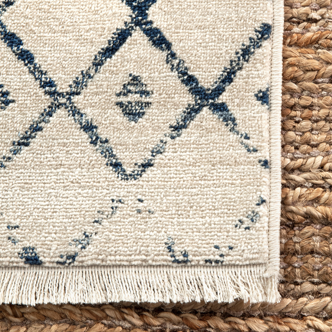 Meagher Machine Made Rug