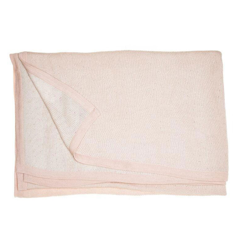 Sefte Kimsa Woven Throw Blanket