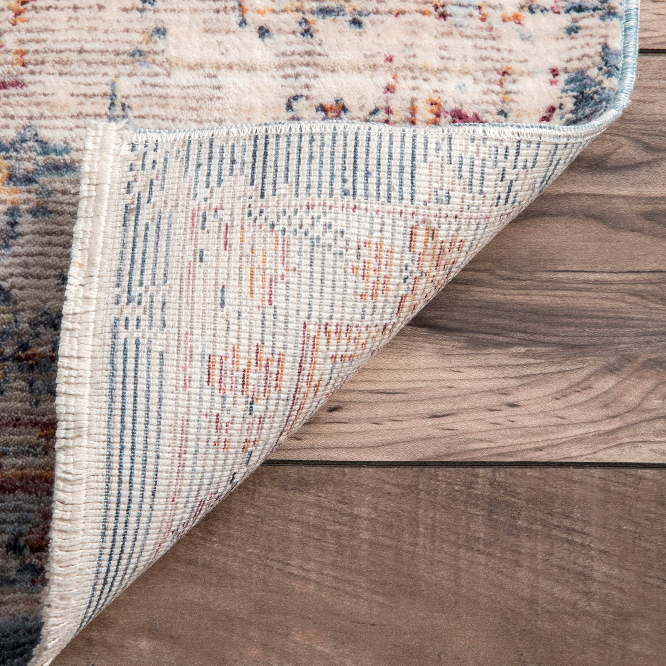 Augustine Machine Made Rug