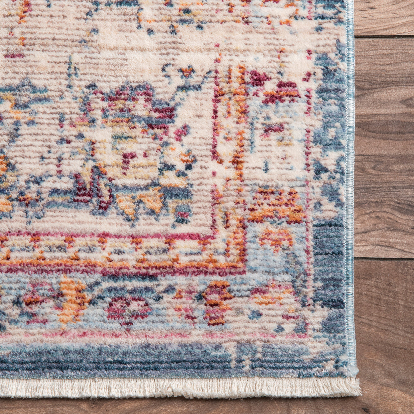 Augustine Machine Made Rug