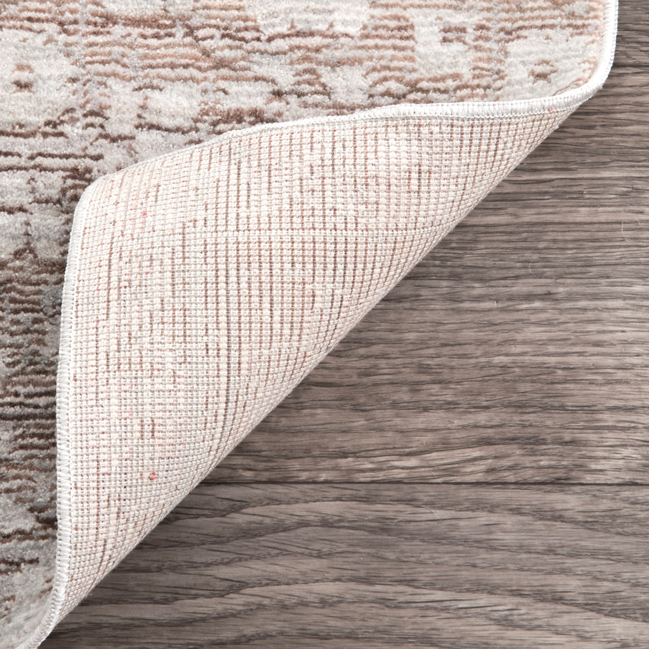 Colony Machine Made Rug