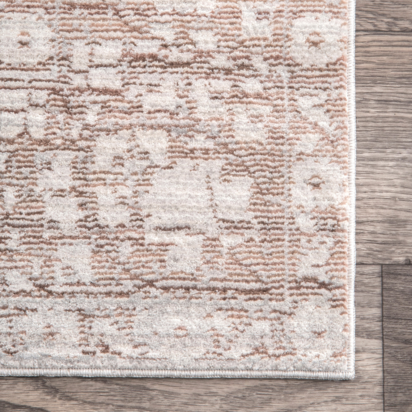 Colony Machine Made Rug