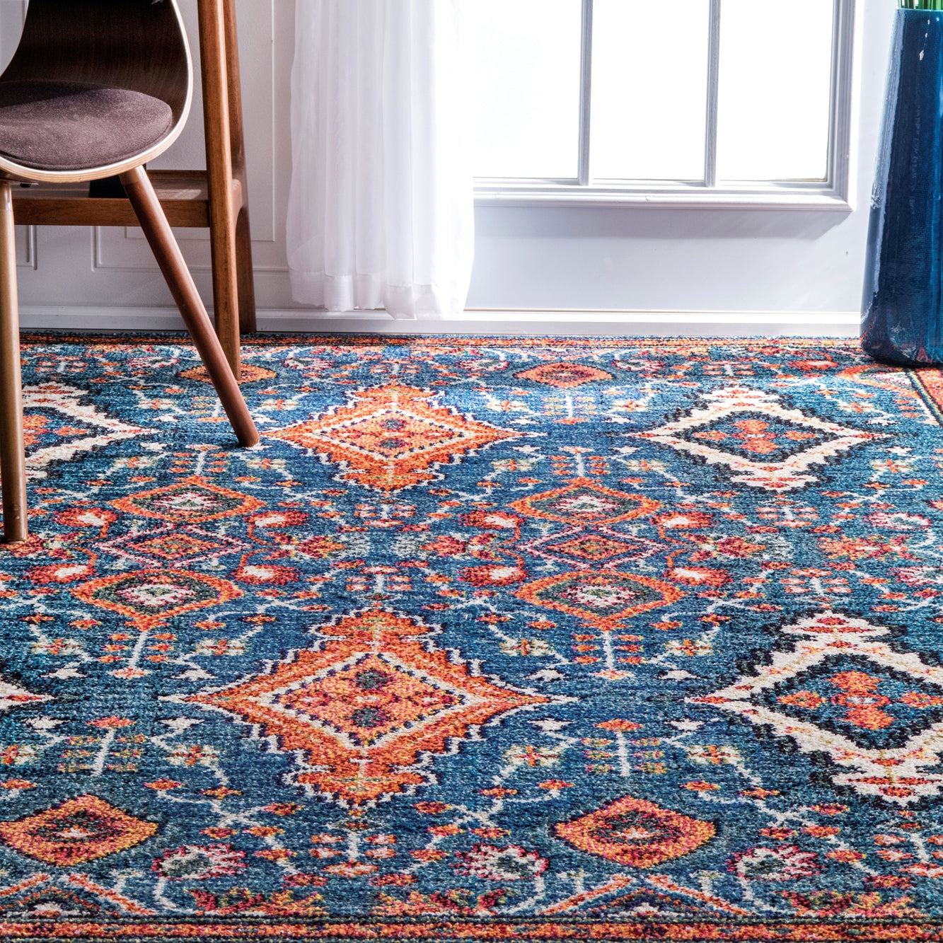 Barona Machine Made Rug