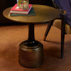 Villa and House Klein Side Table