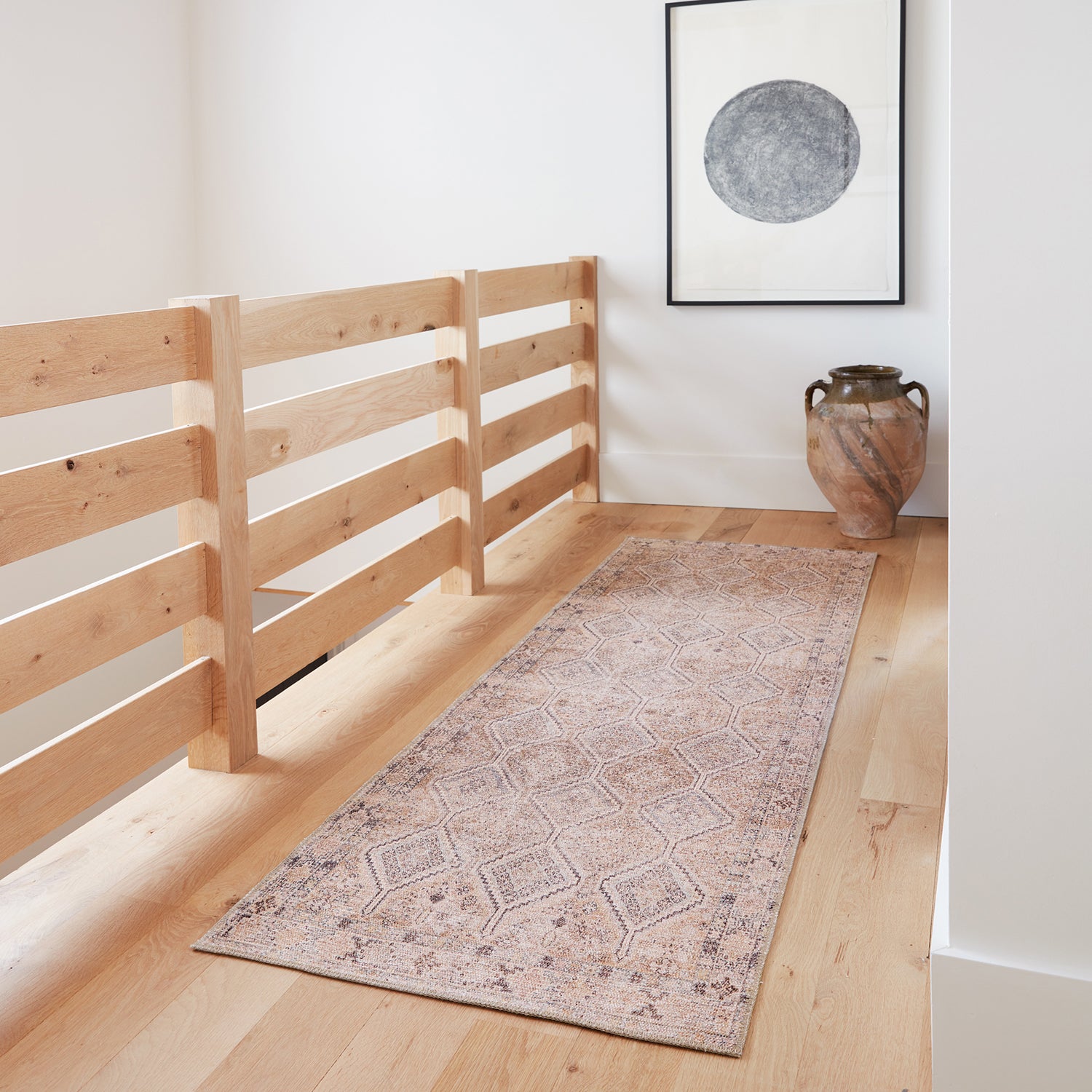 Jaipur Living Kindred Marquesa Power Loomed Rug