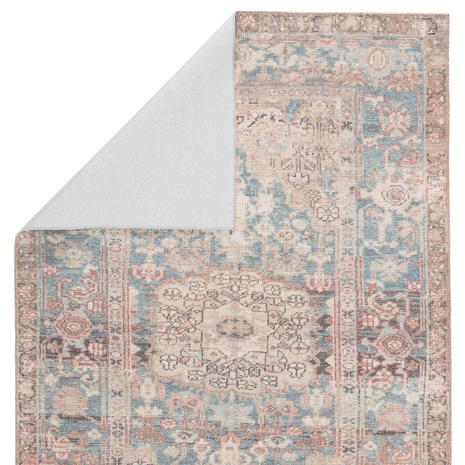 Jaipur Living Kindred Geonna Power Loomed Rug
