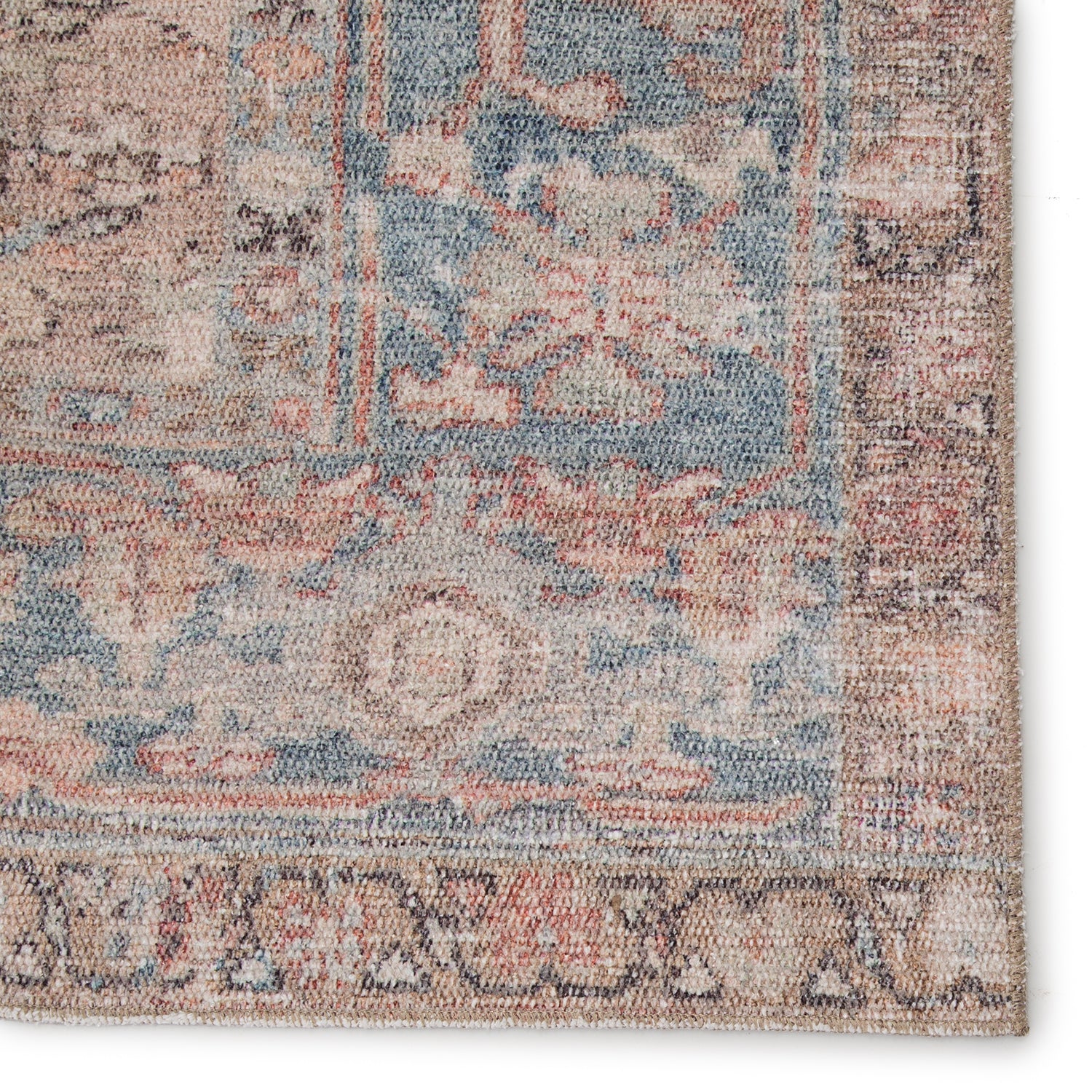 Jaipur Living Kindred Geonna Power Loomed Rug