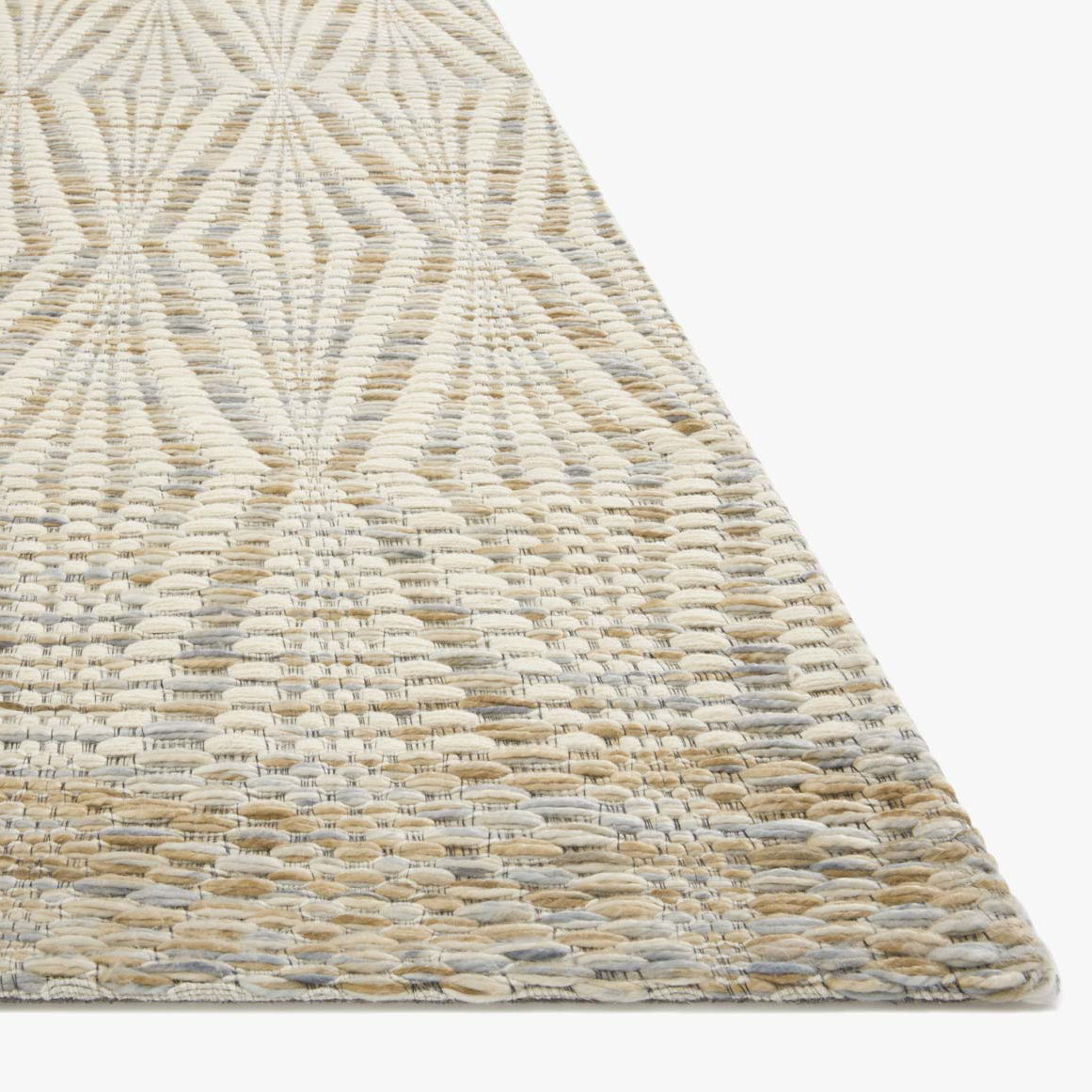 Loloi Kenzie Hand Woven Rug