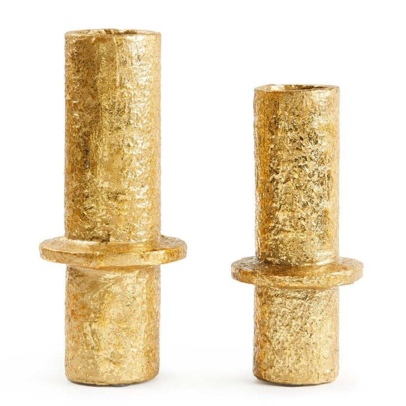 Villa and House Kyoto Vase Set Of 2